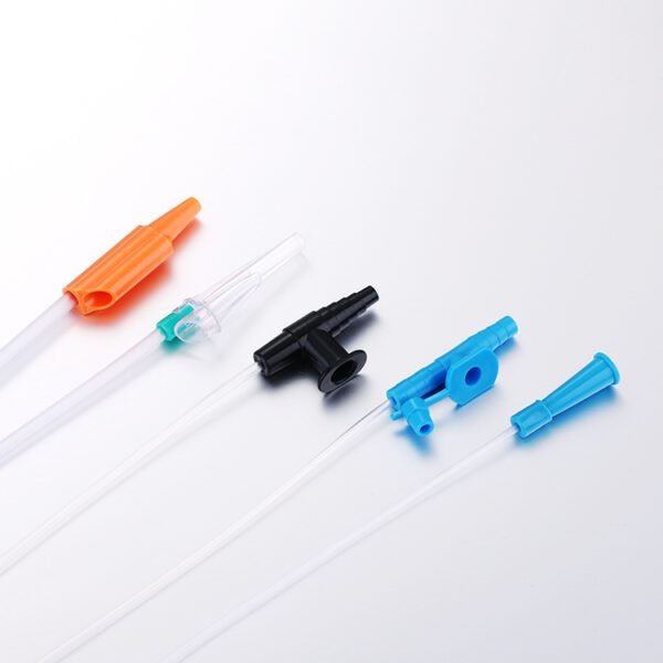 Suction Catheter - Image 2