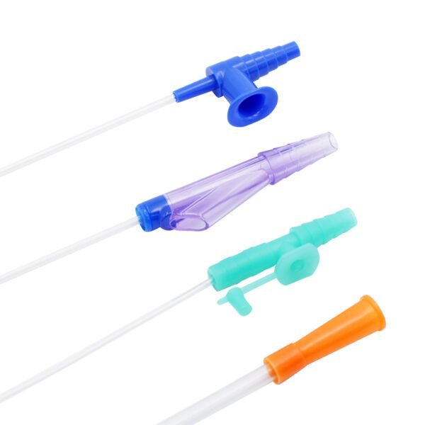 Suction Catheter