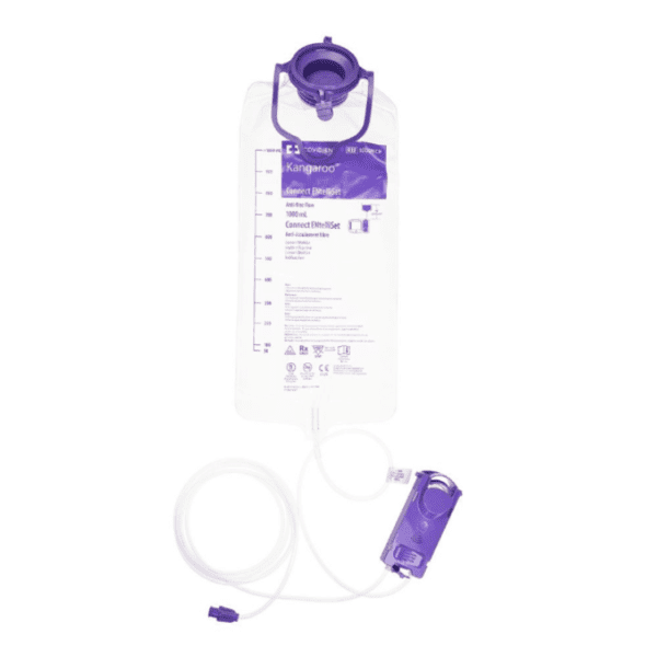Kangaroo™ Connect Enteral Feeding System - Image 4