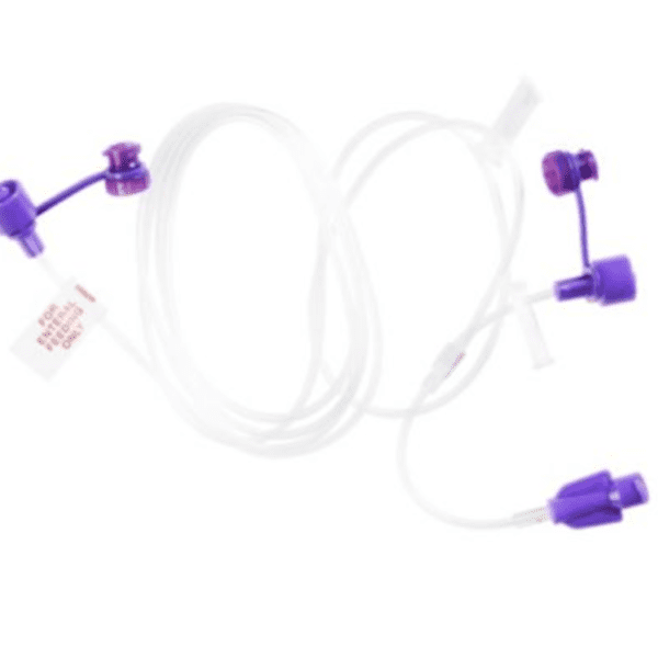 Kangaroo™ Extension Set