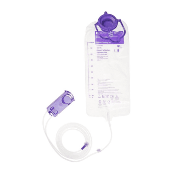 Kangaroo OMNI™ Feeding Sets - Image 8