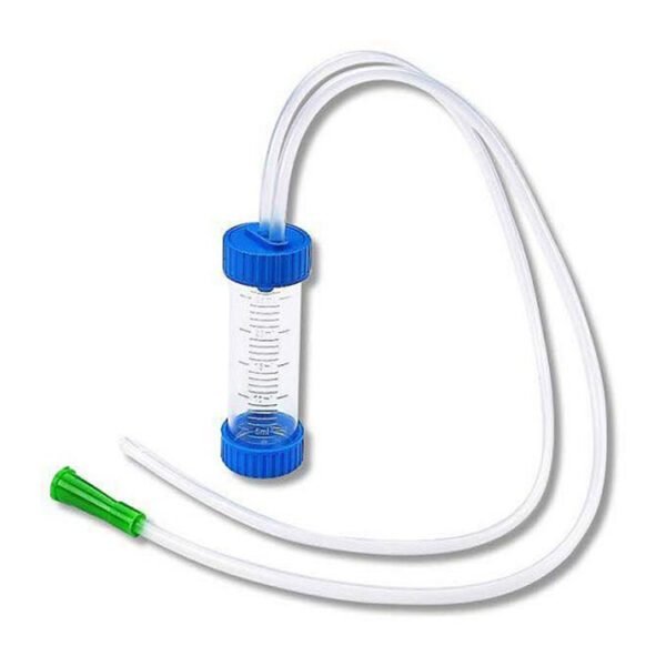 Sputum collector - Image 4