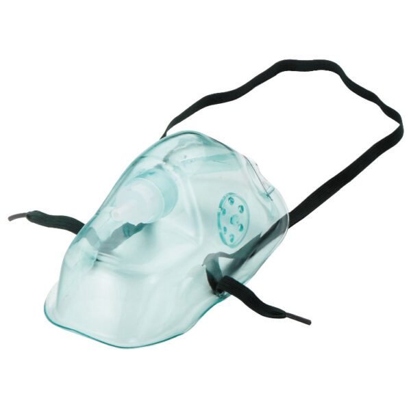 Oxygen Mask - Image 2
