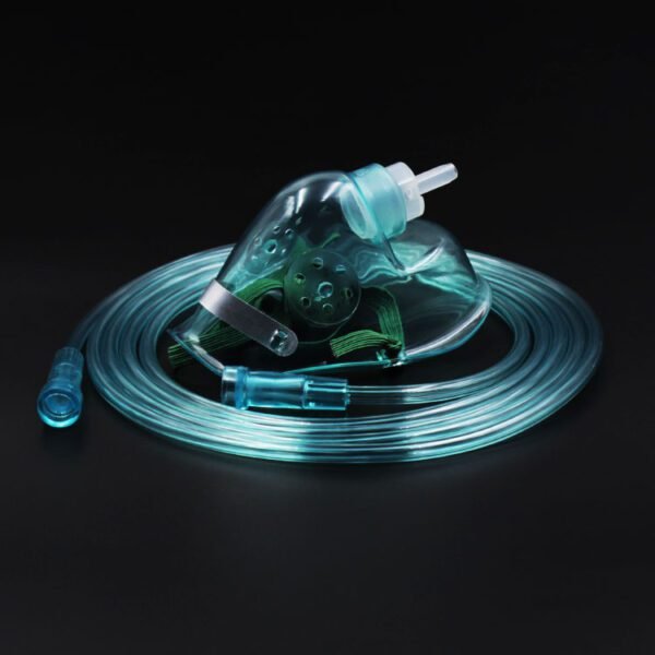 Oxygen Mask - Image 6