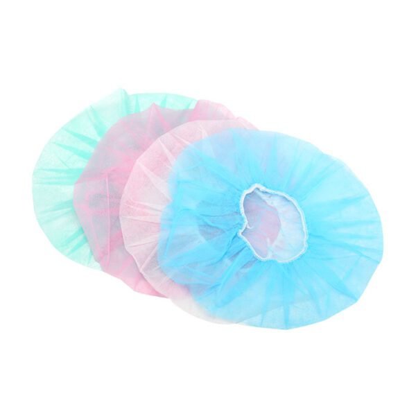 Round Nurse Cap - Image 6