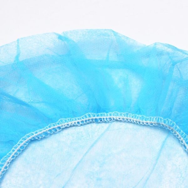 Round Nurse Cap - Image 3