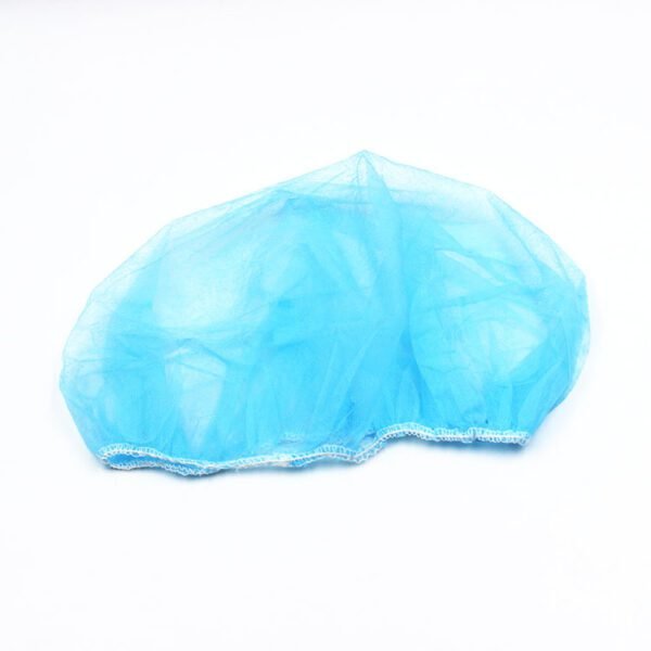 Round Nurse Cap - Image 4