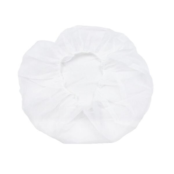Round Nurse Cap - Image 5