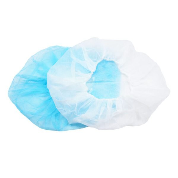 Round Nurse Cap