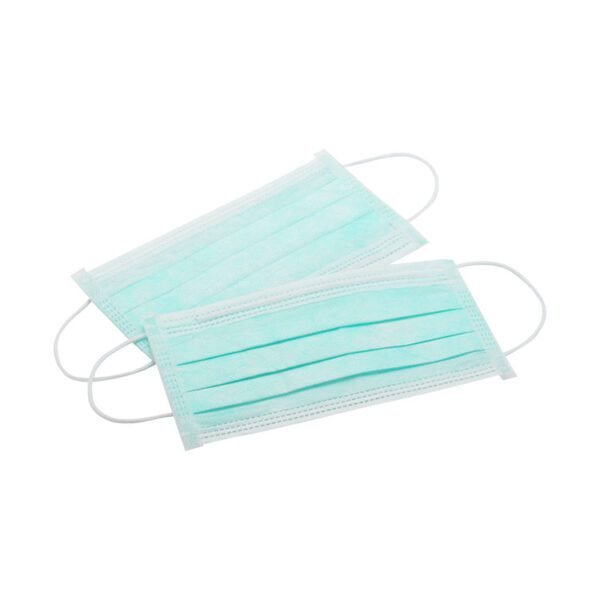 Non Woven Face Mask - Image 3