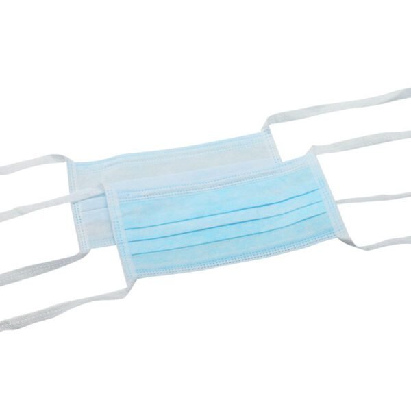 Non Woven Face Mask