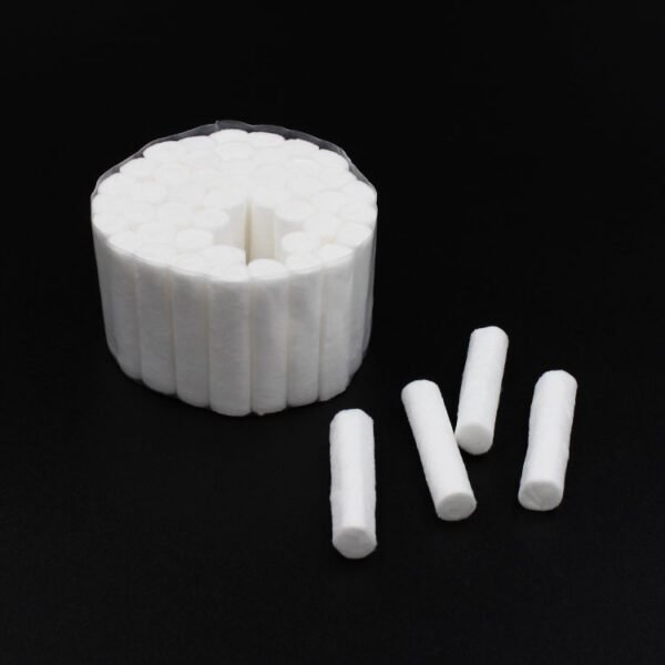 Dental Cotton Rolls - Image 5