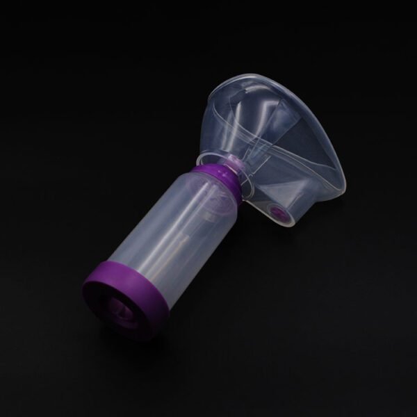 Spacer for Aerosol - Image 3