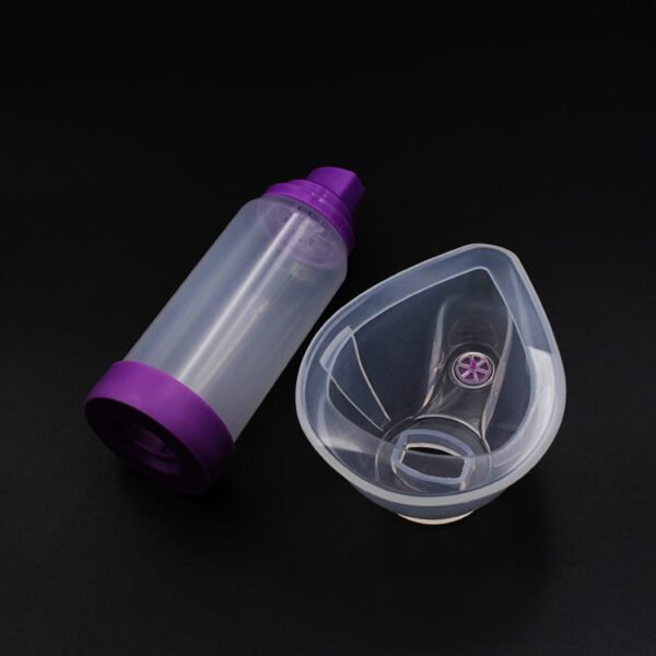 Spacer for Aerosol - Image 4