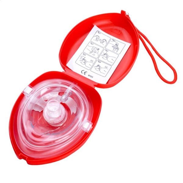 CPR Mask - Image 5