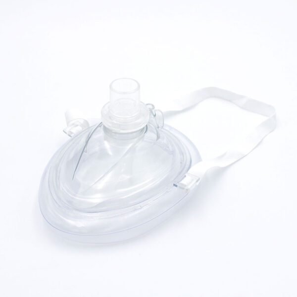 CPR Mask - Image 2