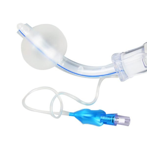 Tracheostomy Tube With Cuff - Image 3