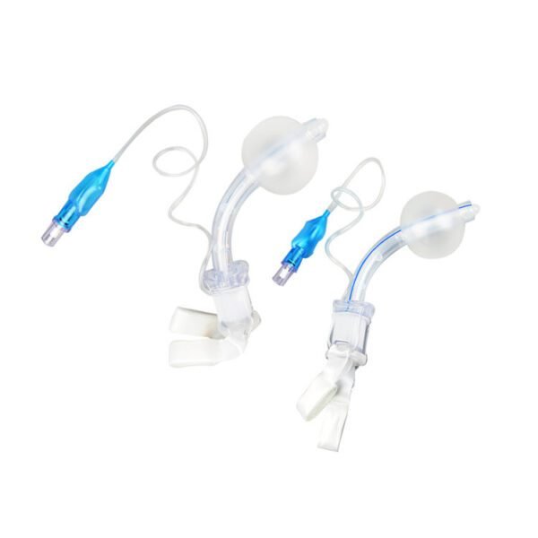 Tracheostomy Tube With Cuff