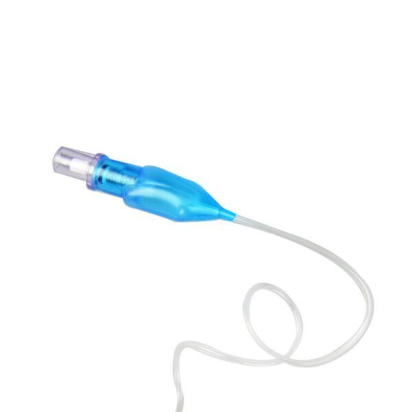 Tracheostomy Tube With Cuff - Image 2