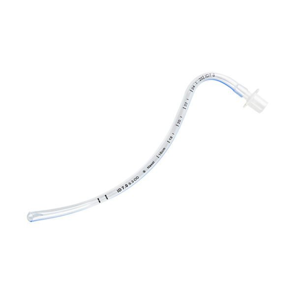 Nasal Preformed Tracheal Tubes Without Cuff - Image 4