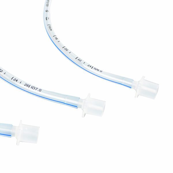 Oral or Nasal Endotracheal Tubes Without Cuff - Image 5