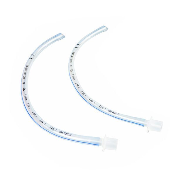 Oral or Nasal Endotracheal Tubes Without Cuff - Image 4