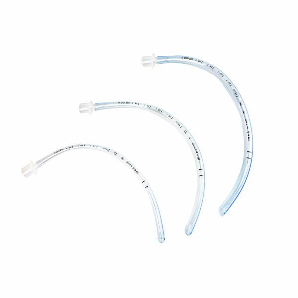 Oral or Nasal Endotracheal Tubes Without Cuff - Image 3