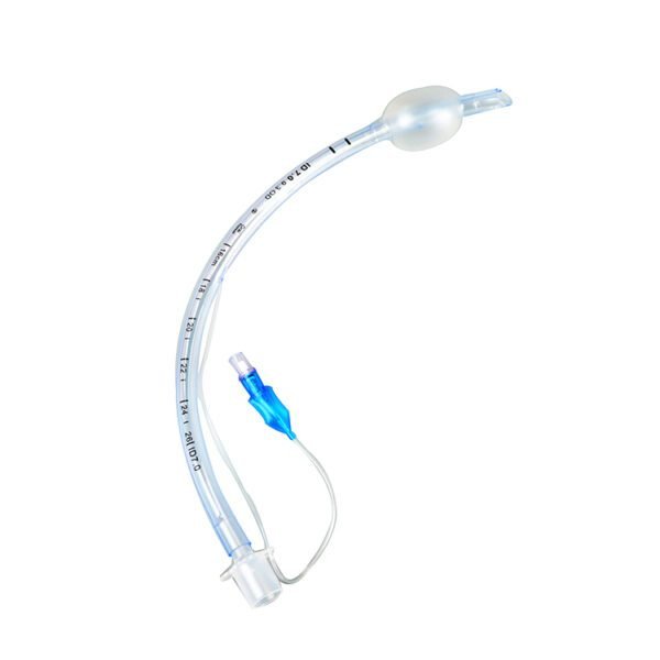 Oral or Nasal Endotracheal Tubes With Cuff - Image 2
