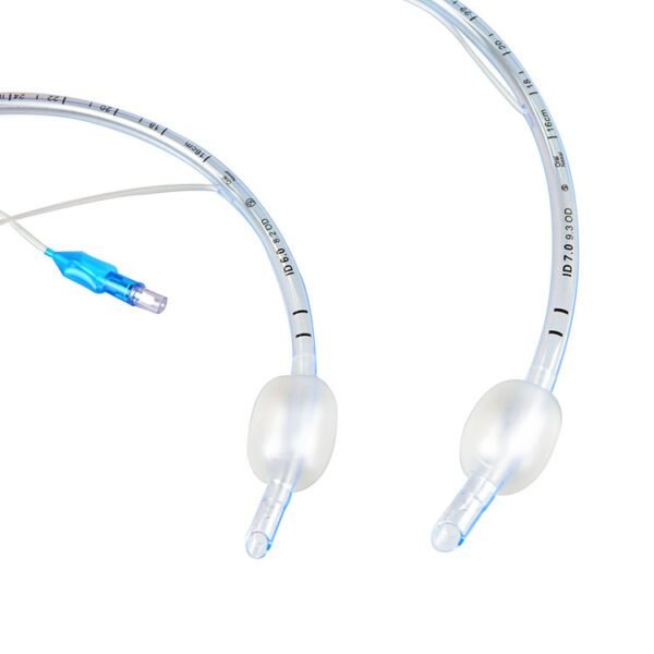 Oral or Nasal Endotracheal Tubes With Cuff - Image 4