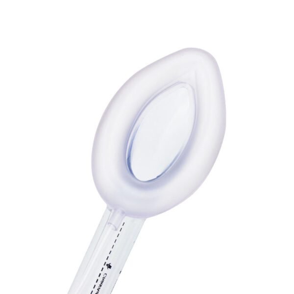PVC Laryngeal Mask