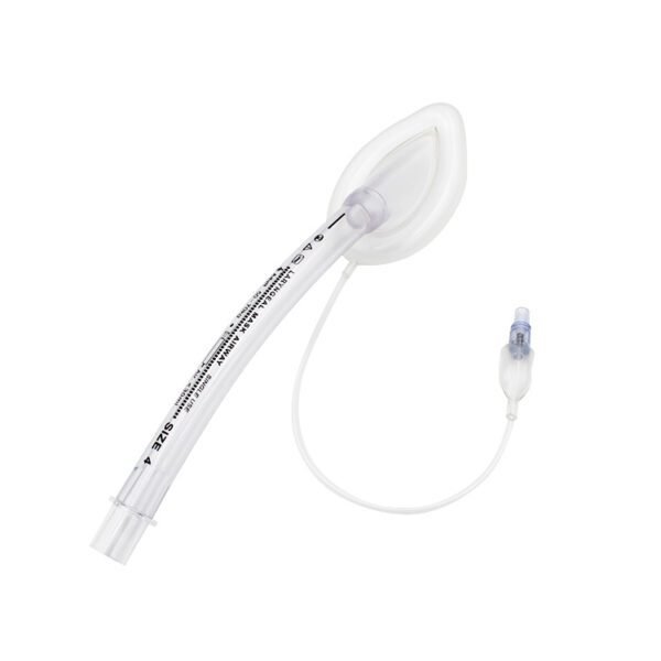 PVC Laryngeal Mask - Image 3
