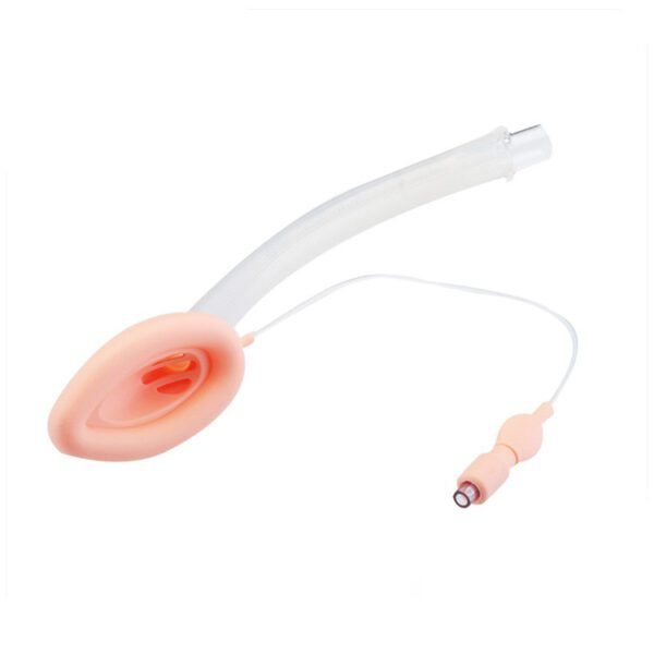 Reusable Silicone Laryngeal Mask - Image 3