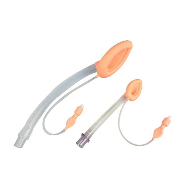 Reusable Silicone Laryngeal Mask