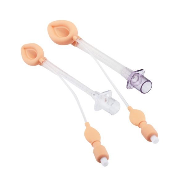 Reusable Silicone Laryngeal Mask - Image 4