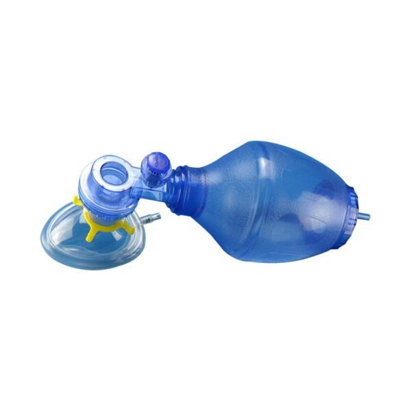 Disposable Silicone Laryngeal Mask - Image 5