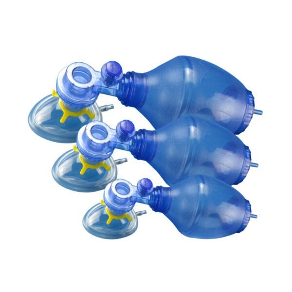 Disposable Silicone Laryngeal Mask