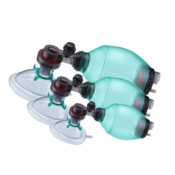 SEBS Resuscitator