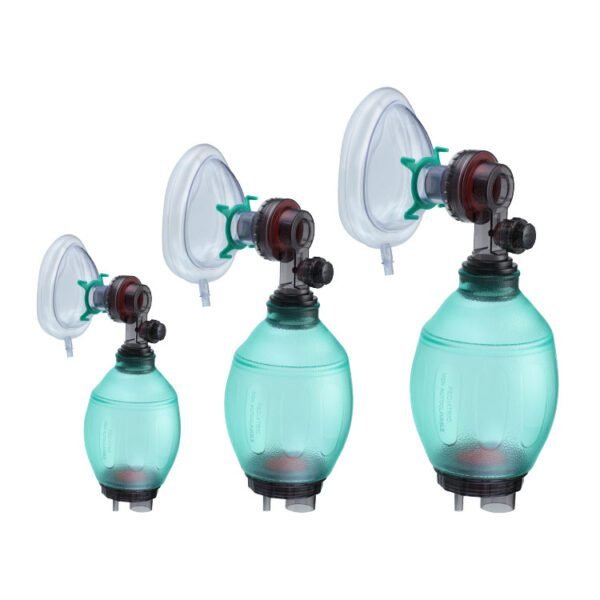 SEBS Resuscitator - Image 2