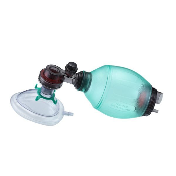 SEBS Resuscitator - Image 3
