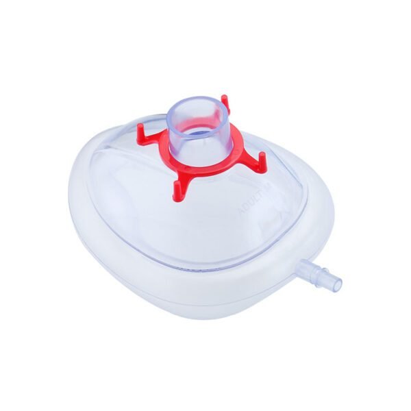 Anesthesia Mask - Image 3