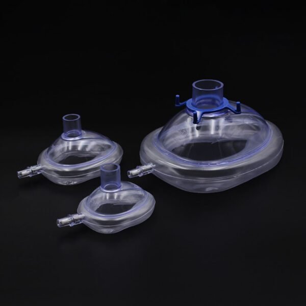 Anesthesia Mask - Image 4