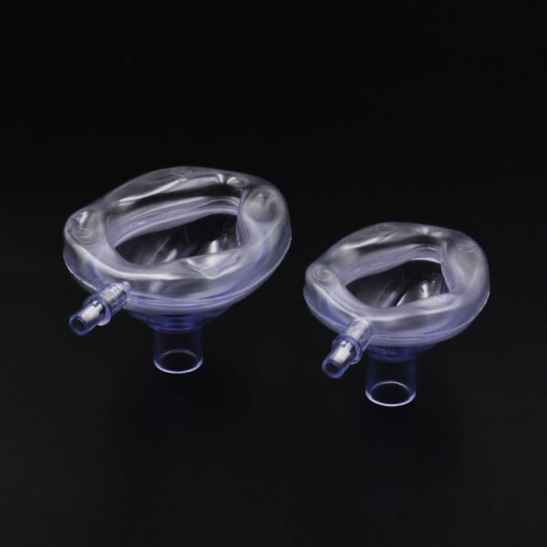 Anesthesia Mask - Image 5