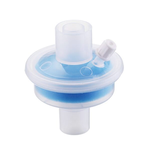 Heat And Moisture Exchange Filters(HMEF) - Image 3