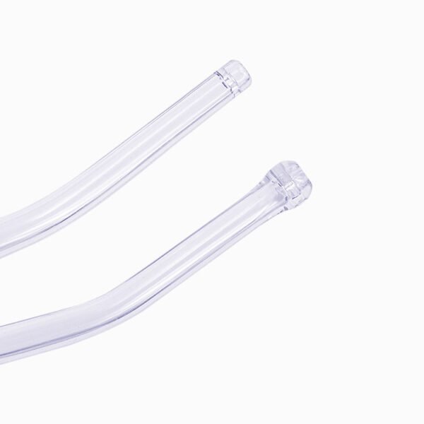 Connecting Tube With Yankauer Handle - Image 3