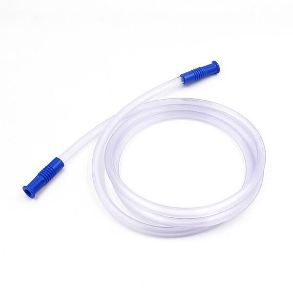 Connecting Tube With Yankauer Handle - Image 2