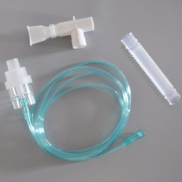 Nebulizer with Mouth Mask - Image 6