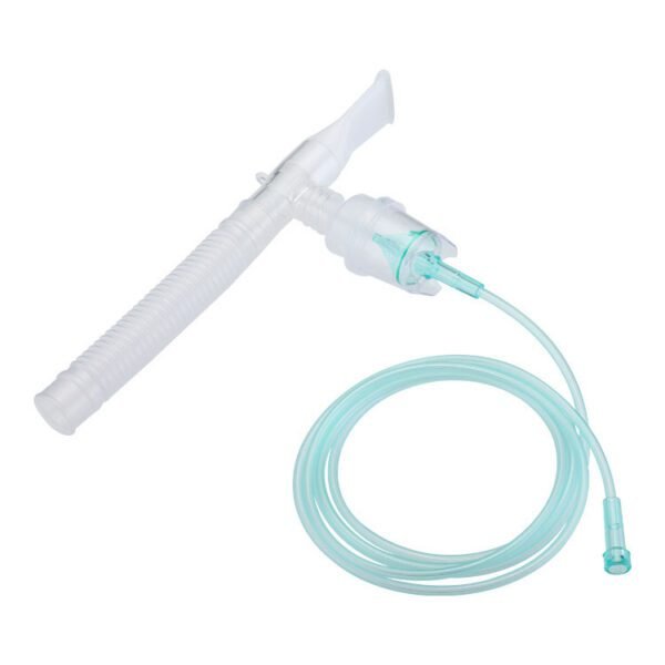 Nebulizer with Mouth Mask - Image 4