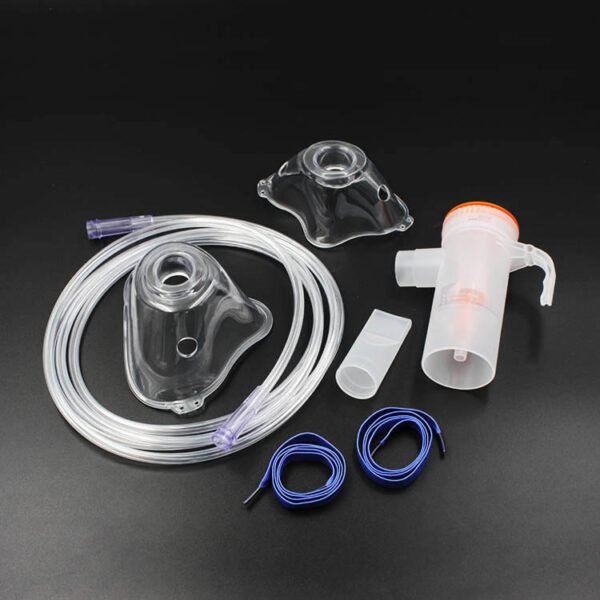 Nebulizer Mask - Image 7