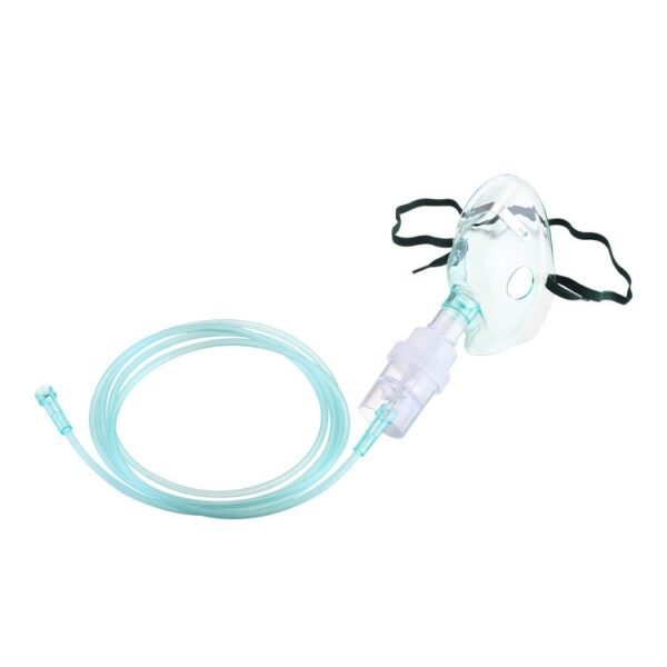 Nebulizer Mask - Image 4