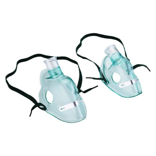 Nebulizer Mask - Image 3